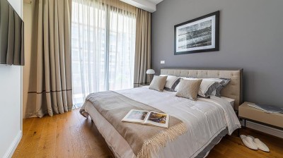 Hide & Escape Into Luxury 